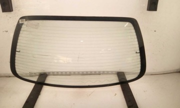 фото thumb №1, Скло задня зад opel corsa b 1993-2000 3-двері hbk з підігрівом оригінальна