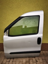 фото thumb №1, Fiat doblo ii opel combo d 10- двері ліва перед