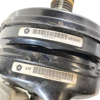 фото thumb №9, Dodge charger 2016 підсилювач гальм гальма