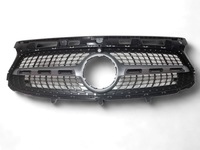 фото thumb №1, Mercedes h247 gla решётка радиатора решётка радиатора a2478805306 93