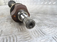 фото thumb №4, Citroen c4 picasso ii привідний вал ліва 1.6 ehdi