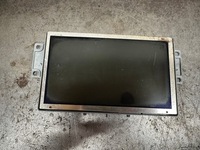 фото thumb №1, Дисплей citroen c5 iii 9664993180