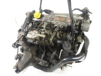 фото thumb №2, Двигун renault laguna i 1.9 dti f9q716