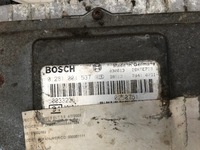 фото thumb №7, Бортовой компьютер блок управления iveco daily 3 ii 2.3 hpi 0281001537