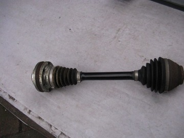 фото thumb №1, Полуось левая caddy iv 1.4tsi 2k3407271b