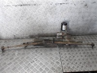 фото thumb №1, Рулевая рейка honda civic vii 1.6 16v
