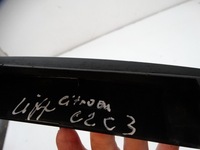 фото thumb №13, Рамка панель декоративный citroen c2, c3 lift 96546655xt