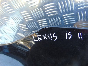 фото thumb №4, Lexus is 250 350 капот передняя 06-