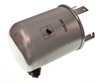 фото thumb №2, Mann фільтр фільтр пального renault kadjar, koleos ii 06.15-