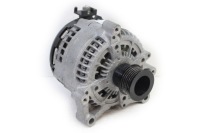Bmw mini генератор 180a 8627125 двигун бензиновий 14v denso f48 f45 f46 min Київ, фото thumb