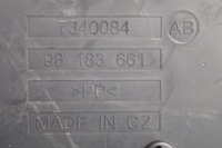 фото thumb №9, Бак насос adblue opel vivaro c toyota proace