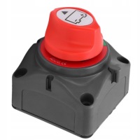 фото thumb №16, Вимикач акумулятор rozłącznik 275a 12v-48v
