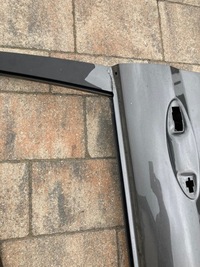 фото thumb №10, Ford fiesta mk-7 mk 7 двері передні перед ліва