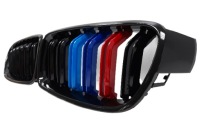 фото thumb №1, Bmw 3 f30 f31 f80 12- решітка радіатора решітки радіатора решітка радіатора блиск pl