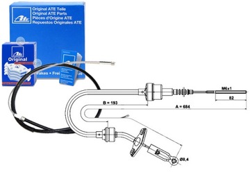 DT SPARE PARTS 1.21391 Bendix rozrusznika