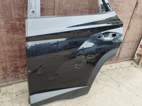 фото thumb №6, Двері ліва задня hyundai tucson iv 4