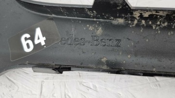 фото thumb №9, Mercedes g класс 463 рестайлинг 2018- решётка рамка решётка радиатора a4638880800