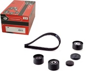 фото thumb №1, Комплект - набір ремінь розподільного валу gates 130c12131r 7