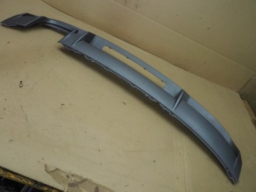 фото thumb №12, Спойлер бампера зад audi a3 8v s-line 8v5807521s