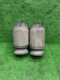 фото thumb №1, Подушка подушки безопасности пневмоподушка задний задняя mercedes gl x164 ml w164