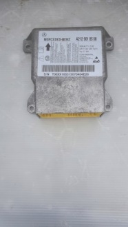Купить Датчик air bag подушка безопасности mercedes w212 a2129018508, фото thumb
