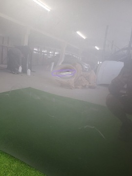 фото thumb №5, Volvo xc60 ii 2 капот кришка двигуна