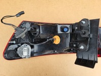 фото thumb №10, Renault koleos ii lift лампа левый левая задняя led w крыло europa