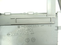 фото thumb №6, Opel vectra c туннель средний подлокотник 24443163