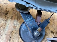 фото thumb №13, Балка верхний усилитель замок клаксон nissan note ii e12 2012-