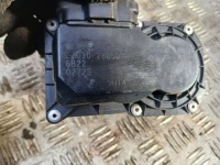 Toyota avensis ii t25 дроссельная заслонка 2.0 Оригинал, фото thumb