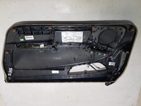 фото thumb №14, Обшивка обивка дверь левый перед mercedes slk slc r172 w172