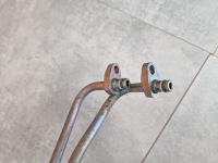 фото thumb №8, Bmw 5' f10 f11 6' f06 шланг провода dynamic drive 6792433 6792434