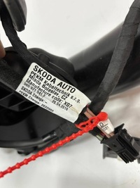 фото thumb №6, Skoda kodiaq 565 hak буксировочный 565803881h 565971541f