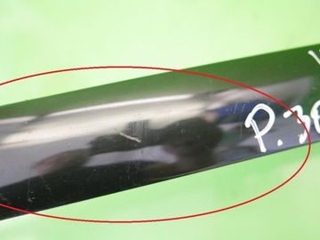 фото thumb №10, Планка дверная левая перед exld peugeot 307 sw phi
