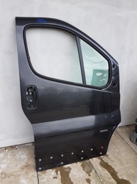 фото thumb №9, Trafic vivaro 01-14 ted68 двері праве перед fv