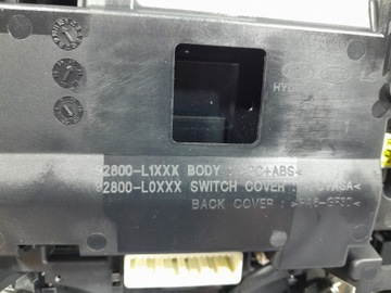 фото thumb №5, Hyundai tucson iv лампа потолок освещение sos 92800n9230