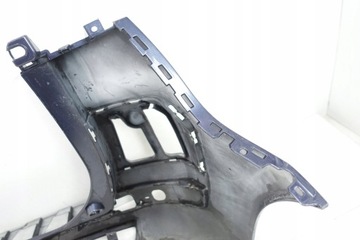 фото thumb №11, Бампер зад задній citroen c4 picasso 2006-