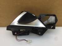 фото thumb №1, Citroen ds5 ручка двері правий права перед