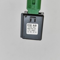 фото thumb №7, Audi a5 2023 разъём / соединитель usb