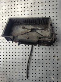 фото thumb №1, Основание аккумулятор iveco daily 3.0 3800103