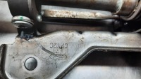 фото thumb №7, Рулевая колонка mazda 2 dy 1.4tdci 04r