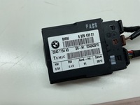 фото thumb №9, Bmw x1 e84 2011 середина модуль / блок управления сиденье