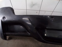 фото thumb №6, Бампер зад задній bmw x3 e83 m набір pdc blacksapphire met