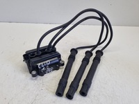 фото thumb №1, Котушка запалювання renault оригінальний номер h8200051128