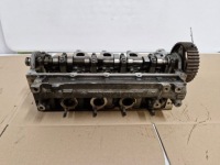 фото thumb №11, Nissan qashqai i 1 j10 1.5 dci головка верх двигателя вал 110426145r