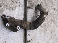 фото thumb №1, Wąż трубка шланг інтеркулера 1.5d mazda cx-3 cx3