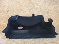 фото thumb №1, Renault talisman sedan обшивка багажника левый