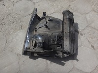 фото thumb №2, Четверть левая передняя x3 e83 sapphire