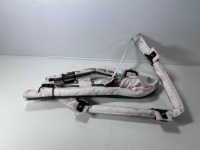 фото thumb №1, Caddy 2k5 шторка безопасности левая 2k5880741d