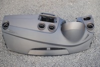 фото thumb №6, Панель раздаточная консоль капот 6j1857003aa seat ibiza iv 6j рестайлинг